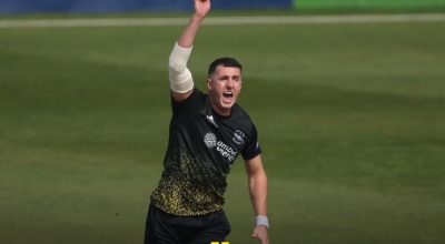 Australia pacer Dan Worrall to return to Gloucestershire in 2021 | Australia pacer Dan Worrall to return to Gloucestershire in 2021
