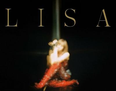 'Blackpink' member Lisa posts visual teaser of debut solo album | 'Blackpink' member Lisa posts visual teaser of debut solo album