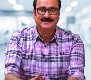TN should cancel agreement with training centre under cloud: Anbumani Ramadoss | TN should cancel agreement with training centre under cloud: Anbumani Ramadoss TN should cancel agreement with training centre under cloud: Anbumani Ramadoss | TN should cancel agreement with training centre under cloud: Anbumani Ramadoss