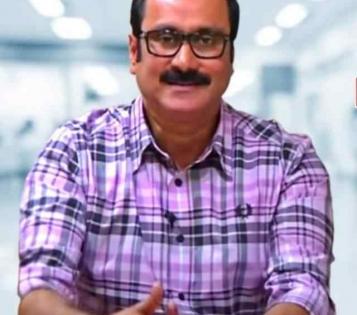 Anbumani Ramadoss named new PMK president | Anbumani Ramadoss named new PMK president