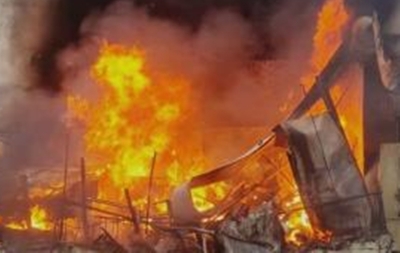 Blast reported in Gwadar, casualties likely | Blast reported in Gwadar, casualties likely Blast reported in Gwadar, casualties likely | Blast reported in Gwadar, casualties likely