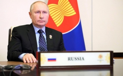 Putin could annex former Soviet states after Ukraine | Putin could annex former Soviet states after Ukraine