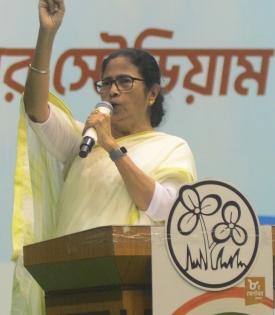 I was not invited properly for Netaji statue unveiling: Mamata | I was not invited properly for Netaji statue unveiling: Mamata