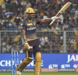 Playing for West Indies comes first: Russell | Playing for West Indies comes first: Russell