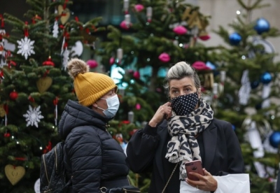 30% UK adults feel life will to return to normal in 6 months | 30% UK adults feel life will to return to normal in 6 months 30% UK adults feel life will to return to normal in 6 months | 30% UK adults feel life will to return to normal in 6 months