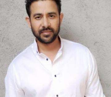 Randheer Rai joins cast of upcoming movie '1920: Horrors of The Heart