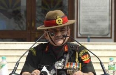 CDS Gen Anil Chauhan gets 'Z+' category security cover | CDS Gen Anil Chauhan gets 'Z+' category security cover CDS Gen Anil Chauhan gets 'Z+' category security cover | CDS Gen Anil Chauhan gets 'Z+' category security cover