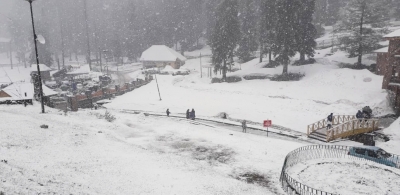 Heavy rain, snow forecast in J&K on Saturday | Heavy rain, snow forecast in J&K on Saturday Heavy rain, snow forecast in J&K on Saturday | Heavy rain, snow forecast in J&K on Saturday