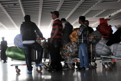 Bangladesh migration crisis worsens amid weak internal policies, economic hardships: Report | Bangladesh migration crisis worsens amid weak internal policies, economic hardships: Report Bangladesh migration crisis worsens amid weak internal policies, economic hardships: Report | Bangladesh migration crisis worsens amid weak internal policies, economic hardships: Report