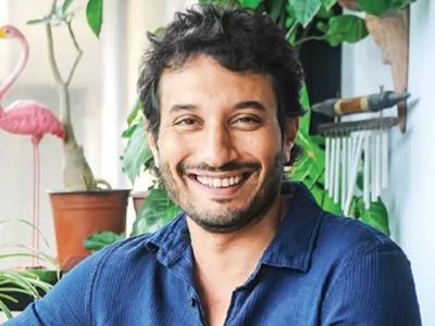 'Angira Dhar almost killed one of the co-actors,' says Homi Adajania | 'Angira Dhar almost killed one of the co-actors,' says Homi Adajania