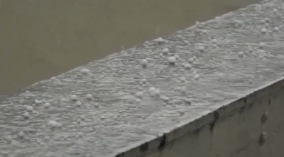 Heavy rains, hail lash Delhi-NCR, traffic affected | Heavy rains, hail lash Delhi-NCR, traffic affected Heavy rains, hail lash Delhi-NCR, traffic affected | Heavy rains, hail lash Delhi-NCR, traffic affected