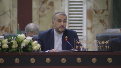 Iraq proposes to faciliate talks between Iran, Egypt: Iranian FM | Iraq proposes to faciliate talks between Iran, Egypt: Iranian FM