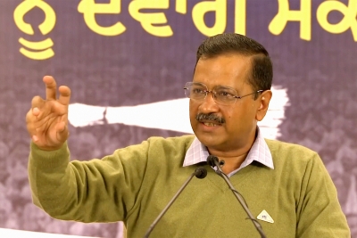 Battle for UP: AAP ready for post-poll alliance to keep BJP out | Battle for UP: AAP ready for post-poll alliance to keep BJP out