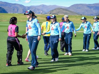 NZC confirm inaugural England Women's A tour to New Zealand | NZC confirm inaugural England Women's A tour to New Zealand