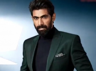 Rana Daggubati slams 'worst airline' IndiGo over missing luggage | Rana Daggubati slams 'worst airline' IndiGo over missing luggage Rana Daggubati slams 'worst airline' IndiGo over missing luggage | Rana Daggubati slams 'worst airline' IndiGo over missing luggage