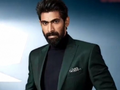 Rana Daggubati slams 'worst airline' IndiGo over missing luggage | Rana Daggubati slams 'worst airline' IndiGo over missing luggage