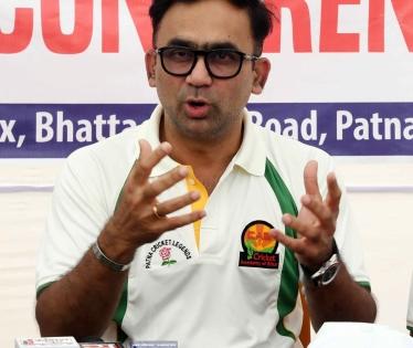 IPL teams will definitely eye Nizar for firepower at number five or six, says Karim | IPL teams will definitely eye Nizar for firepower at number five or six, says Karim IPL teams will definitely eye Nizar for firepower at number five or six, says Karim | IPL teams will definitely eye Nizar for firepower at number five or six, says Karim