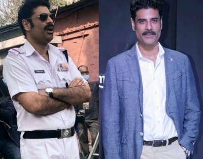 Sikandar Kher gained 15 kilos for his role in 'Tooth Pari: When Love Bites' | Sikandar Kher gained 15 kilos for his role in 'Tooth Pari: When Love Bites'
