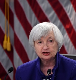 US on track to default on national debt: Yellen | US on track to default on national debt: Yellen