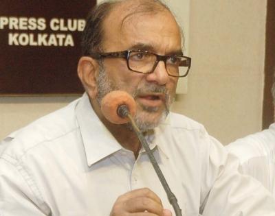'Protecting democracy doesn't mean guarding corruption', Oppn reminds Mamata | 'Protecting democracy doesn't mean guarding corruption', Oppn reminds Mamata 'Protecting democracy doesn't mean guarding corruption', Oppn reminds Mamata | 'Protecting democracy doesn't mean guarding corruption', Oppn reminds Mamata