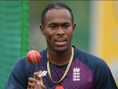 I am really excited to get started with MI, says Jofra Archer | I am really excited to get started with MI, says Jofra Archer
