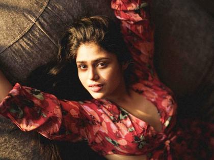 Faria Abdullah's tattoo helped her bag lead part in 'The Jengaburu Curse' | Faria Abdullah's tattoo helped her bag lead part in 'The Jengaburu Curse' Faria Abdullah's tattoo helped her bag lead part in 'The Jengaburu Curse' | Faria Abdullah's tattoo helped her bag lead part in 'The Jengaburu Curse'