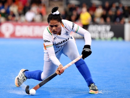 Indian women's hockey team ends tour with thrilling 2-1 win over Australia 'A' | Indian women's hockey team ends tour with thrilling 2-1 win over Australia 'A'