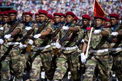 Madagascar's military announces seizure of state power | Madagascar's military announces seizure of state power Madagascar's military announces seizure of state power | Madagascar's military announces seizure of state power