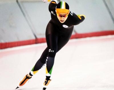 Ace Indian ice speed-skater Shruti Kotwal talks about the importance of mental health for sportswomen | Ace Indian ice speed-skater Shruti Kotwal talks about the importance of mental health for sportswomen