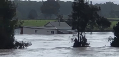 Natural disaster declared in Aus state, evacuations on | Natural disaster declared in Aus state, evacuations on