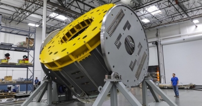 General Atomics to ship world's most powerful magnet to ITER | General Atomics to ship world's most powerful magnet to ITER