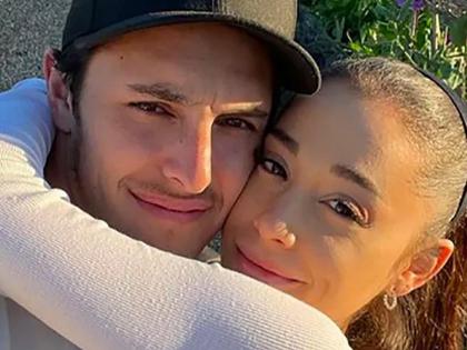 Ariana Grande, Dalton Gomez settle divorce months after 2nd anniversary | Ariana Grande, Dalton Gomez settle divorce months after 2nd anniversary Ariana Grande, Dalton Gomez settle divorce months after 2nd anniversary | Ariana Grande, Dalton Gomez settle divorce months after 2nd anniversary