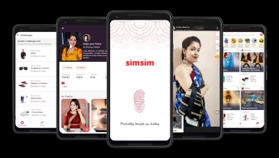 YouTube acquires Indian short video shopping app simsim | YouTube acquires Indian short video shopping app simsim