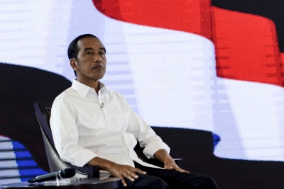 Indonesia calls for global fund at G20 meeting to develop cultural economy | Indonesia calls for global fund at G20 meeting to develop cultural economy