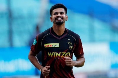 IPL 2022: Once we get going, we will be unstoppable as a team, claims Shreyas Iyer | IPL 2022: Once we get going, we will be unstoppable as a team, claims Shreyas Iyer