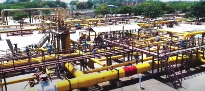 OPEC Fund to finance Nigeria-Morocco gas pipeline | OPEC Fund to finance Nigeria-Morocco gas pipeline