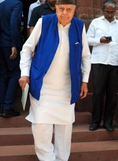 ED summons Farooq Abdullah in JKCA money laundering case | ED summons Farooq Abdullah in JKCA money laundering case ED summons Farooq Abdullah in JKCA money laundering case | ED summons Farooq Abdullah in JKCA money laundering case