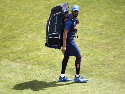 KL Rahul should only be considered as a wicket-keeper batter: Sanjay Bangar | KL Rahul should only be considered as a wicket-keeper batter: Sanjay Bangar