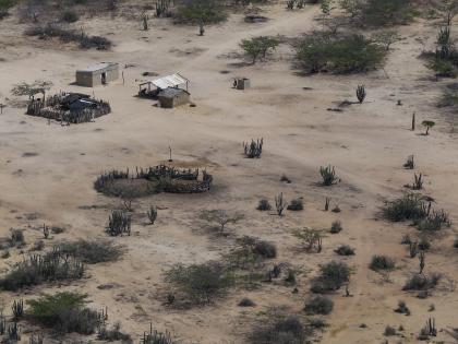 Rajasthan recorded least rainfall in August in last 85 years, says MeT | Rajasthan recorded least rainfall in August in last 85 years, says MeT