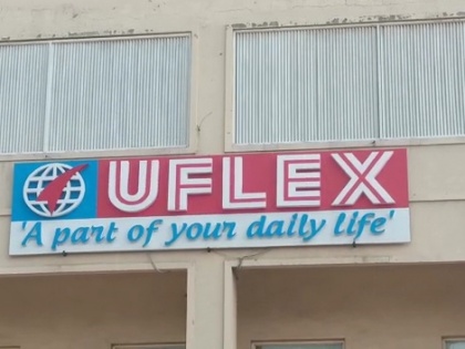 UFlex posts Rs 63.3 crore profit in July-September quarter | UFlex posts Rs 63.3 crore profit in July-September quarter