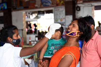 Health dept asks hospitals to be ready to handle Covid 19 cases after Maha reports 84 new patients | Health dept asks hospitals to be ready to handle Covid 19 cases after Maha reports 84 new patients Health dept asks hospitals to be ready to handle Covid 19 cases after Maha reports 84 new patients | Health dept asks hospitals to be ready to handle Covid 19 cases after Maha reports 84 new patients