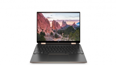 HP launches Spectre x360 14 convertible laptop in India | HP launches Spectre x360 14 convertible laptop in India HP launches Spectre x360 14 convertible laptop in India | HP launches Spectre x360 14 convertible laptop in India