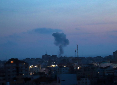 40 killed in Israeli bombing on camp in Rafah: Palestinian media | 40 killed in Israeli bombing on camp in Rafah: Palestinian media