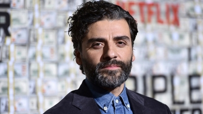 Oscar Isaac talks about what separates Steven Grant from Marc Spector | Oscar Isaac talks about what separates Steven Grant from Marc Spector