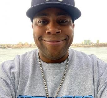 'SNL' star Kenan Thompson to host Emmys this year | 'SNL' star Kenan Thompson to host Emmys this year