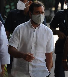 Rahul Gandhi leaves Nepal after 'controversial' trip | Rahul Gandhi leaves Nepal after 'controversial' trip Rahul Gandhi leaves Nepal after 'controversial' trip | Rahul Gandhi leaves Nepal after 'controversial' trip