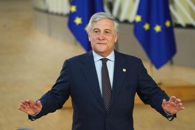 Deployment of Western troops in Ukraine threatens with World War III: Italian Foreign Minister | Deployment of Western troops in Ukraine threatens with World War III: Italian Foreign Minister Deployment of Western troops in Ukraine threatens with World War III: Italian Foreign Minister | Deployment of Western troops in Ukraine threatens with World War III: Italian Foreign Minister