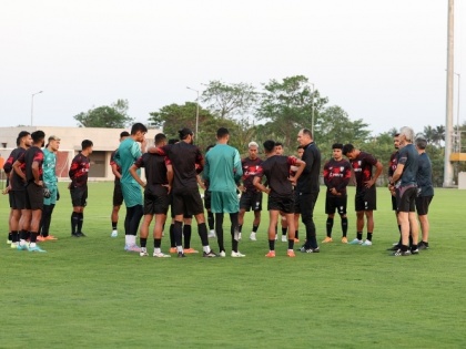 Igor Stimac narrows down squad to 27 members for Intercontinental Cup, SAFF Championship | Igor Stimac narrows down squad to 27 members for Intercontinental Cup, SAFF Championship
