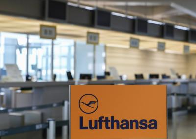 Lufthansa revenues almost doubles year-on-year | Lufthansa revenues almost doubles year-on-year