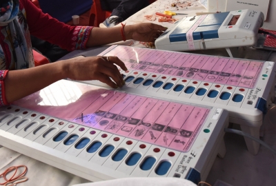 Now, NOTA option in urban polls in Odisha | Now, NOTA option in urban polls in Odisha Now, NOTA option in urban polls in Odisha | Now, NOTA option in urban polls in Odisha